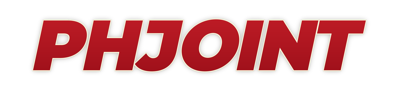 phjoint logo